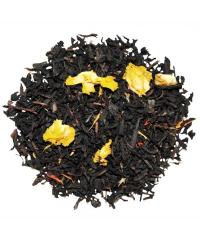 Чай черный ароматизированный Чайна країна Клевый-кленовый 100 г